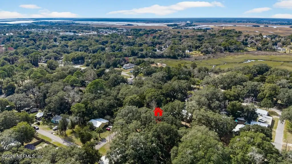 731 Mourning Dove Lane Fernandina Beach FL 32034