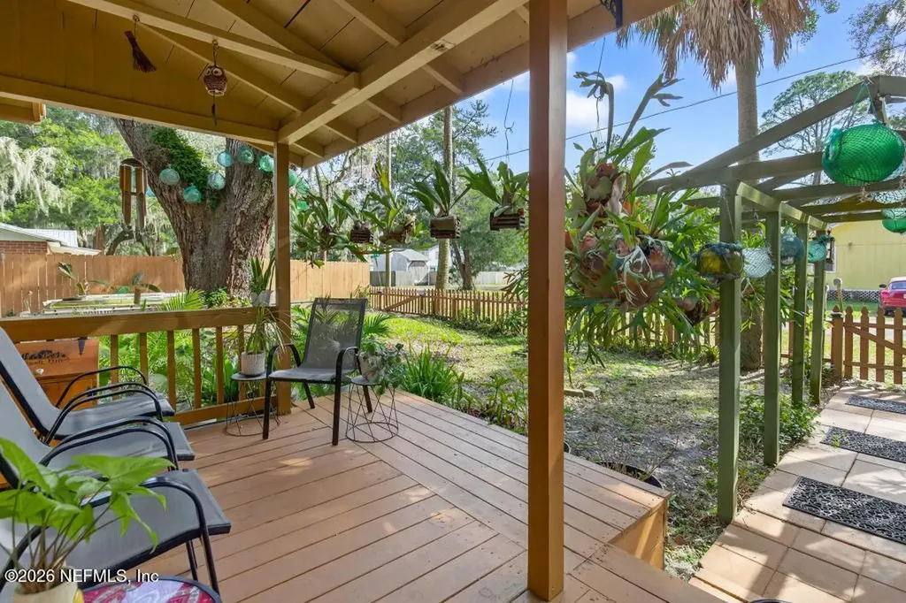 731 Mourning Dove Lane Fernandina Beach FL 32034