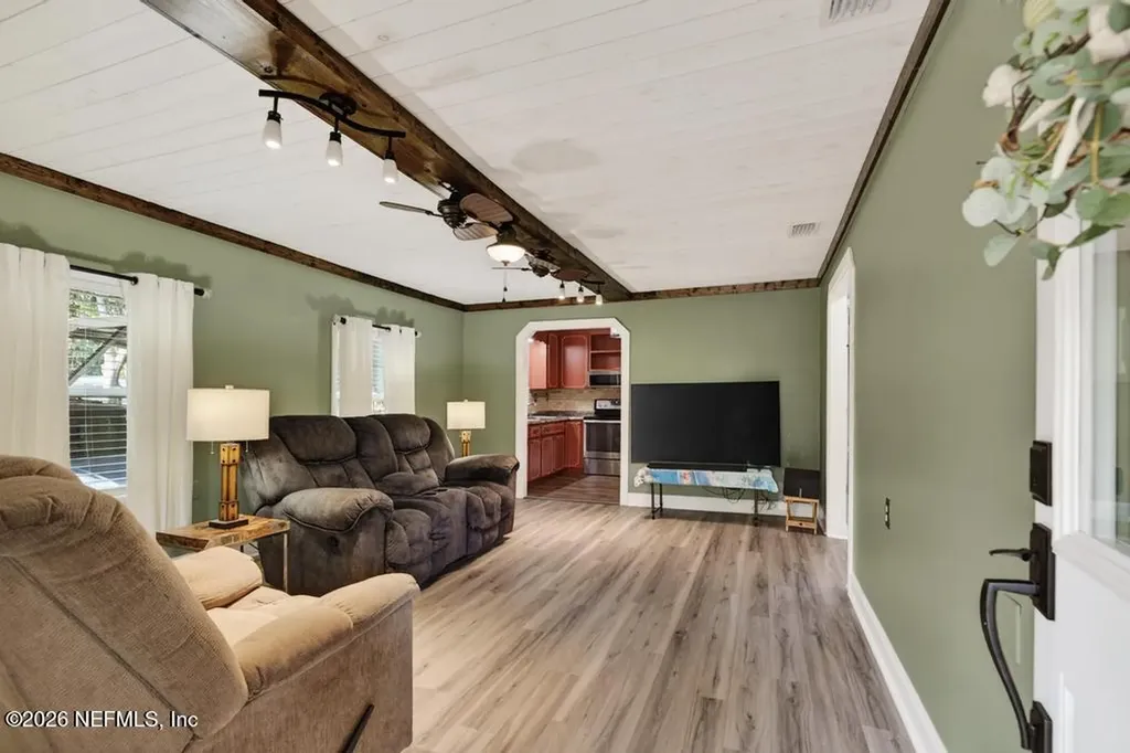 731 Mourning Dove Lane Fernandina Beach FL 32034