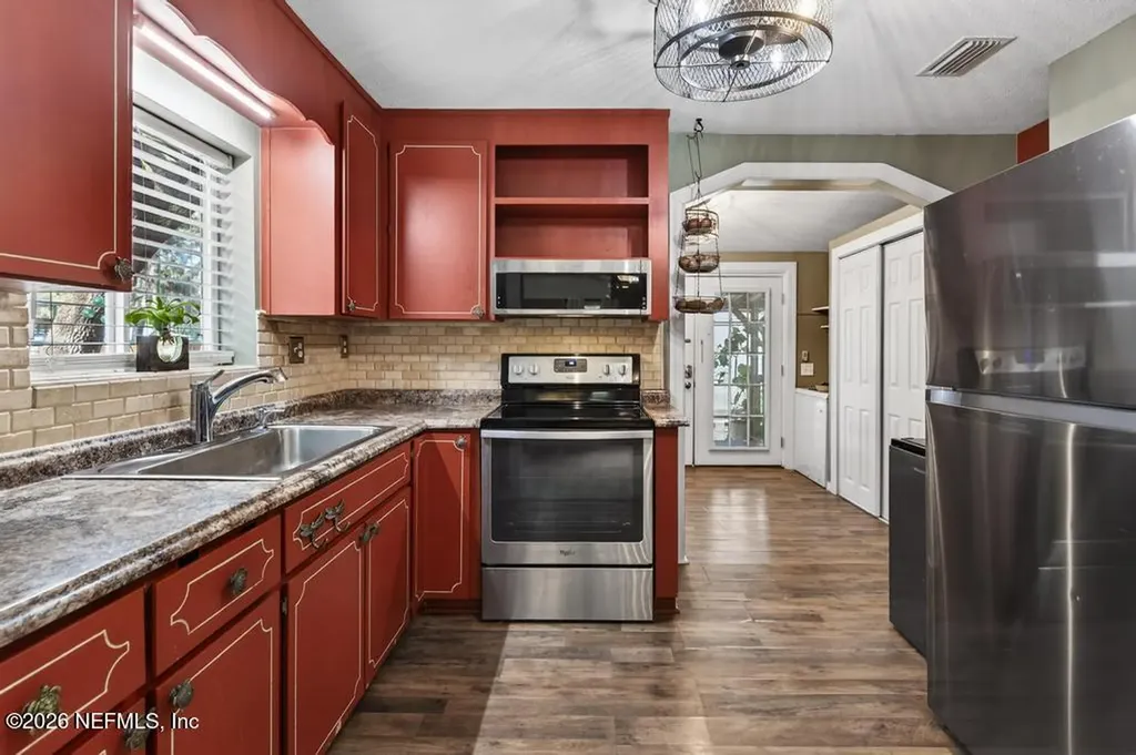 731 Mourning Dove Lane Fernandina Beach FL 32034