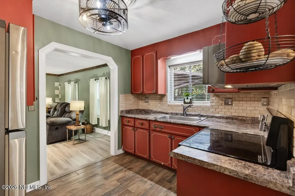 731 Mourning Dove Lane Fernandina Beach FL 32034