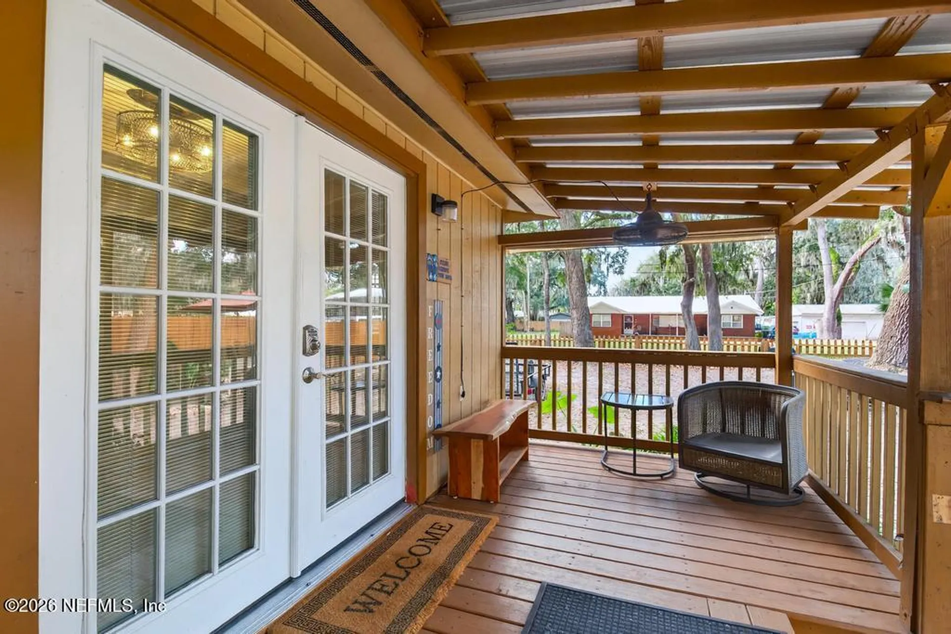 731 Mourning Dove Lane Fernandina Beach FL 32034