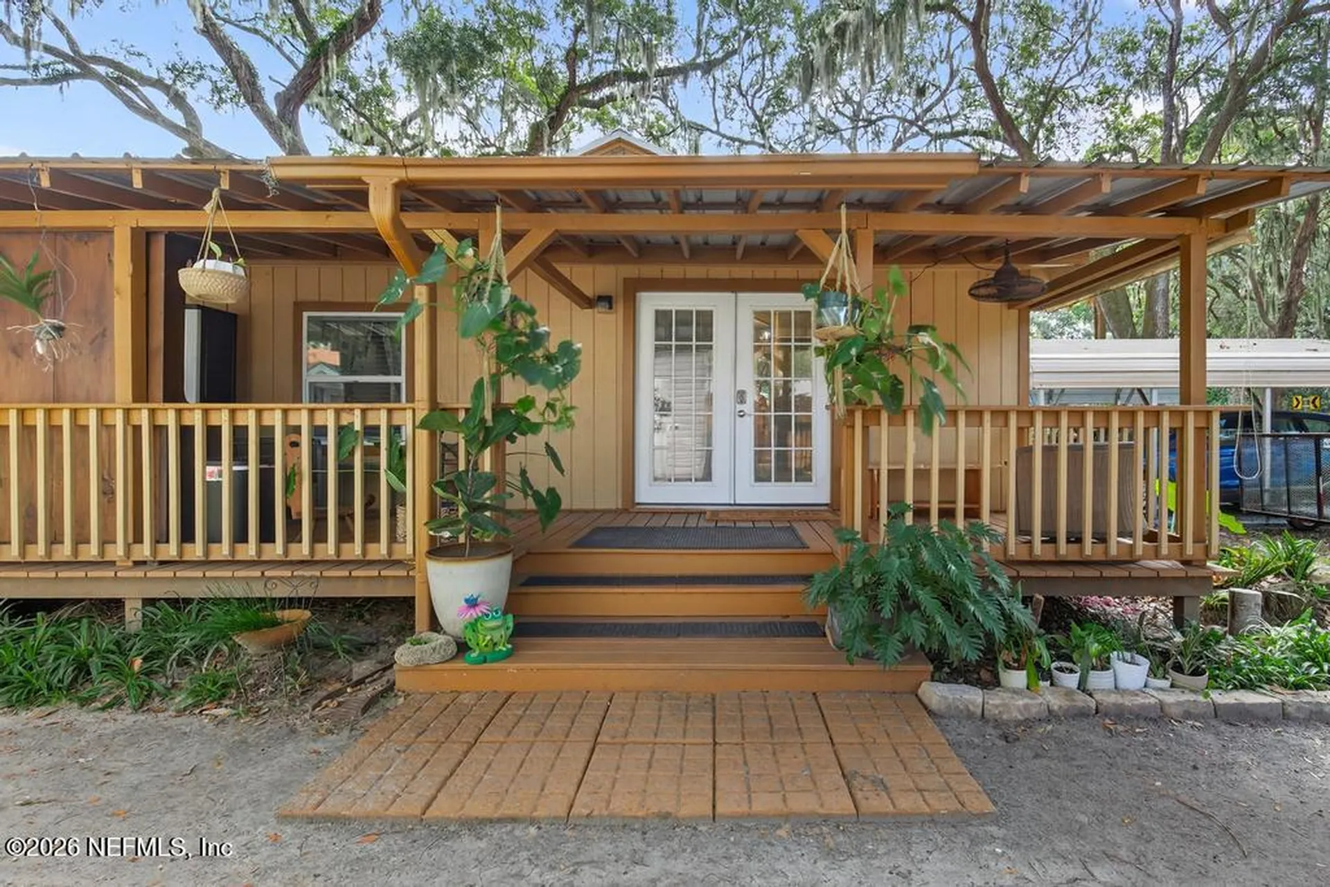 731 Mourning Dove Lane Fernandina Beach FL 32034