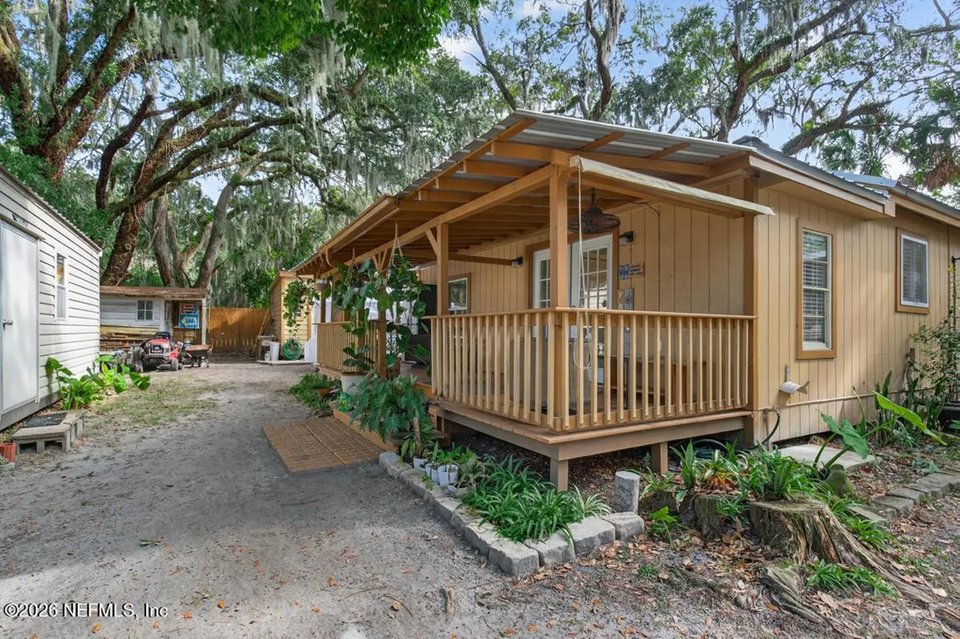 731 Mourning Dove Lane Fernandina Beach FL 32034