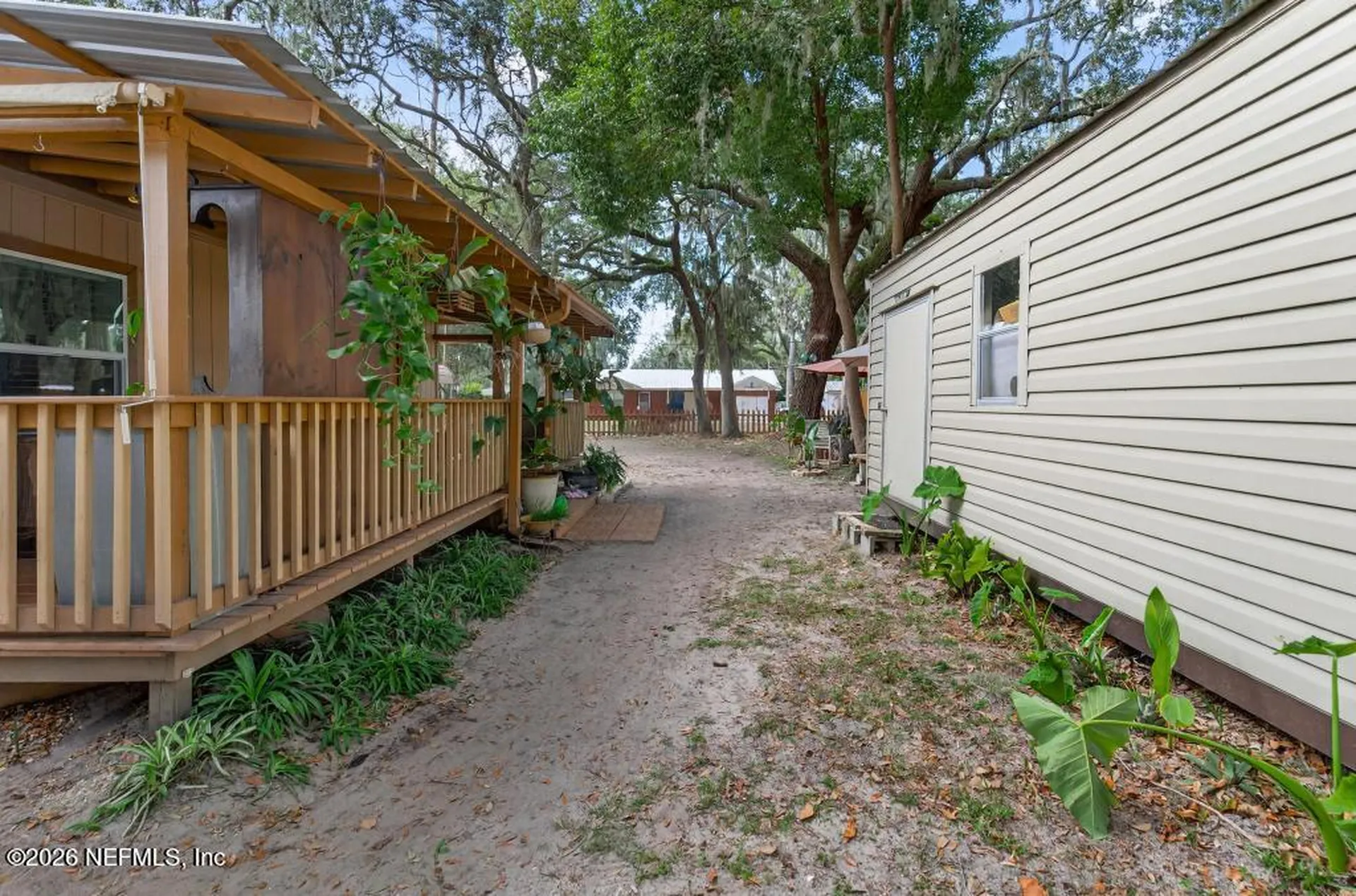 731 Mourning Dove Lane Fernandina Beach FL 32034