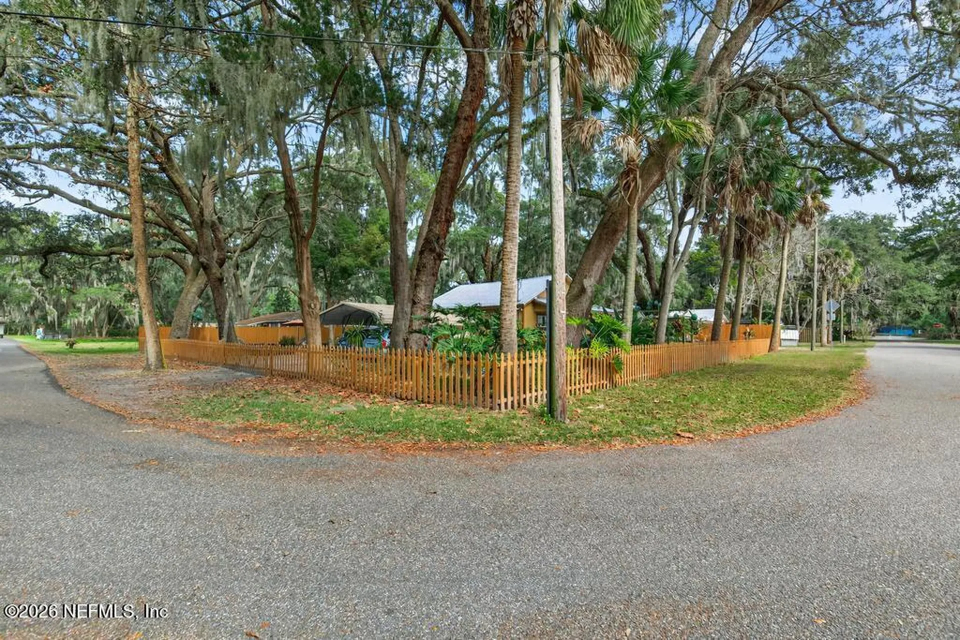 731 Mourning Dove Lane Fernandina Beach FL 32034