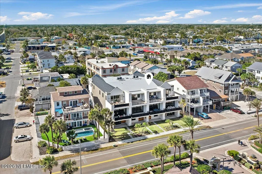 1316 1st Street N Jacksonville Beach FL 32250