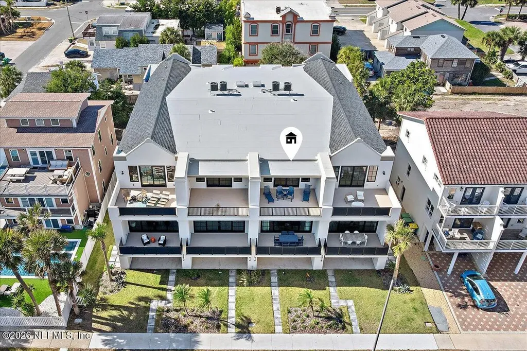 1316 1st Street N Jacksonville Beach FL 32250