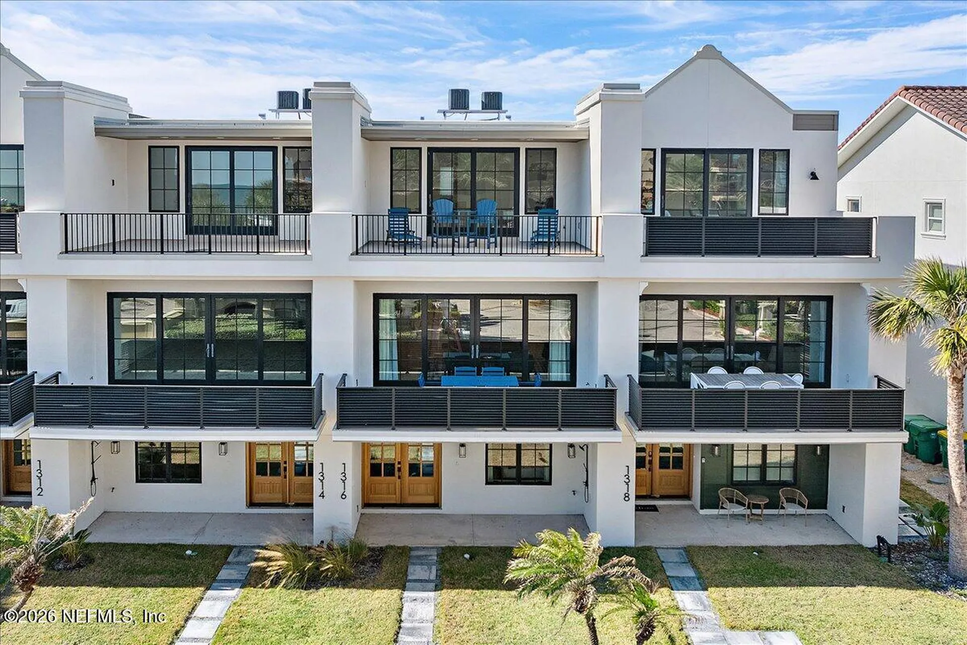 1316 1st Street N Jacksonville Beach FL 32250