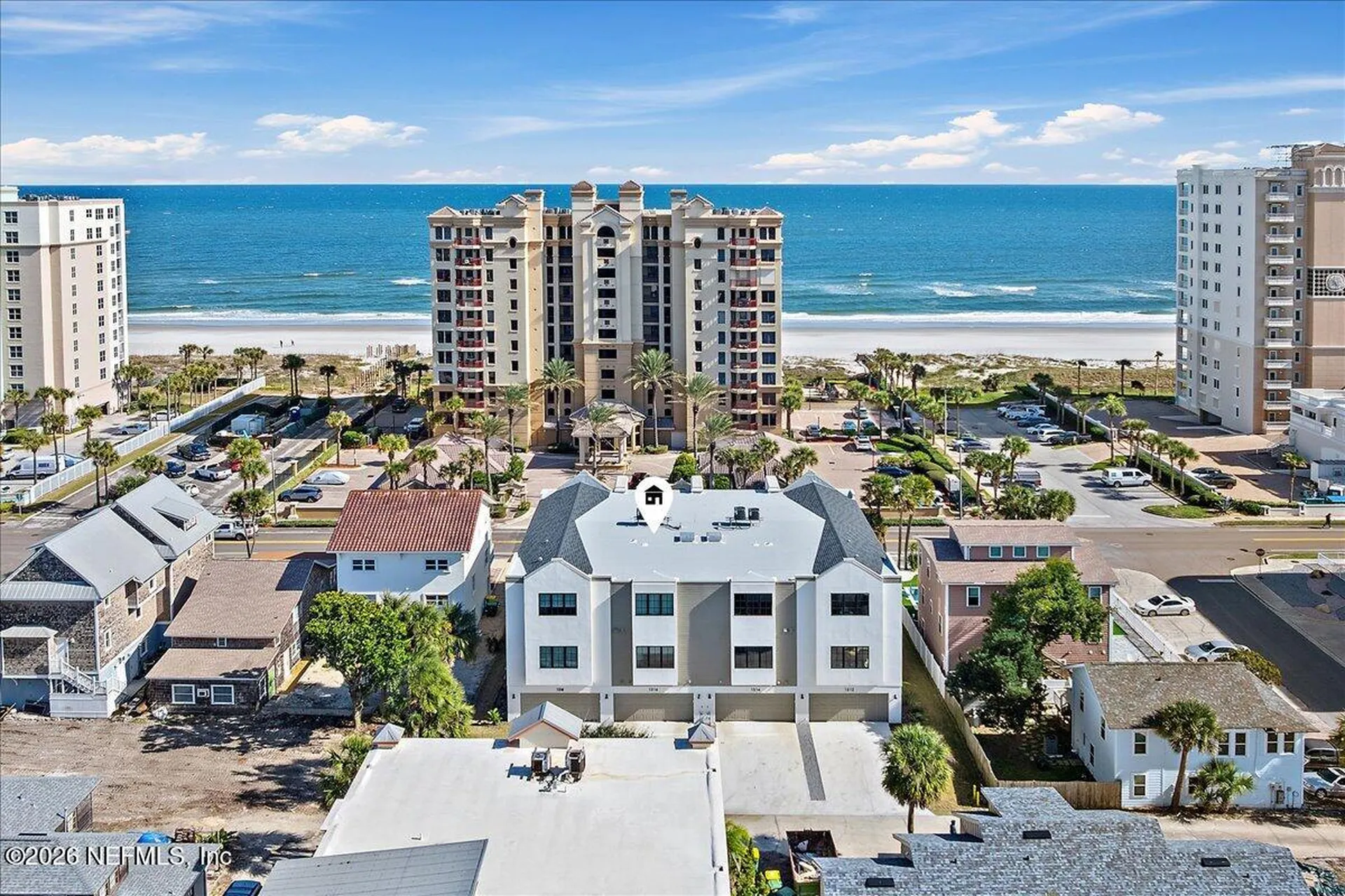 1316 1st Street N Jacksonville Beach FL 32250