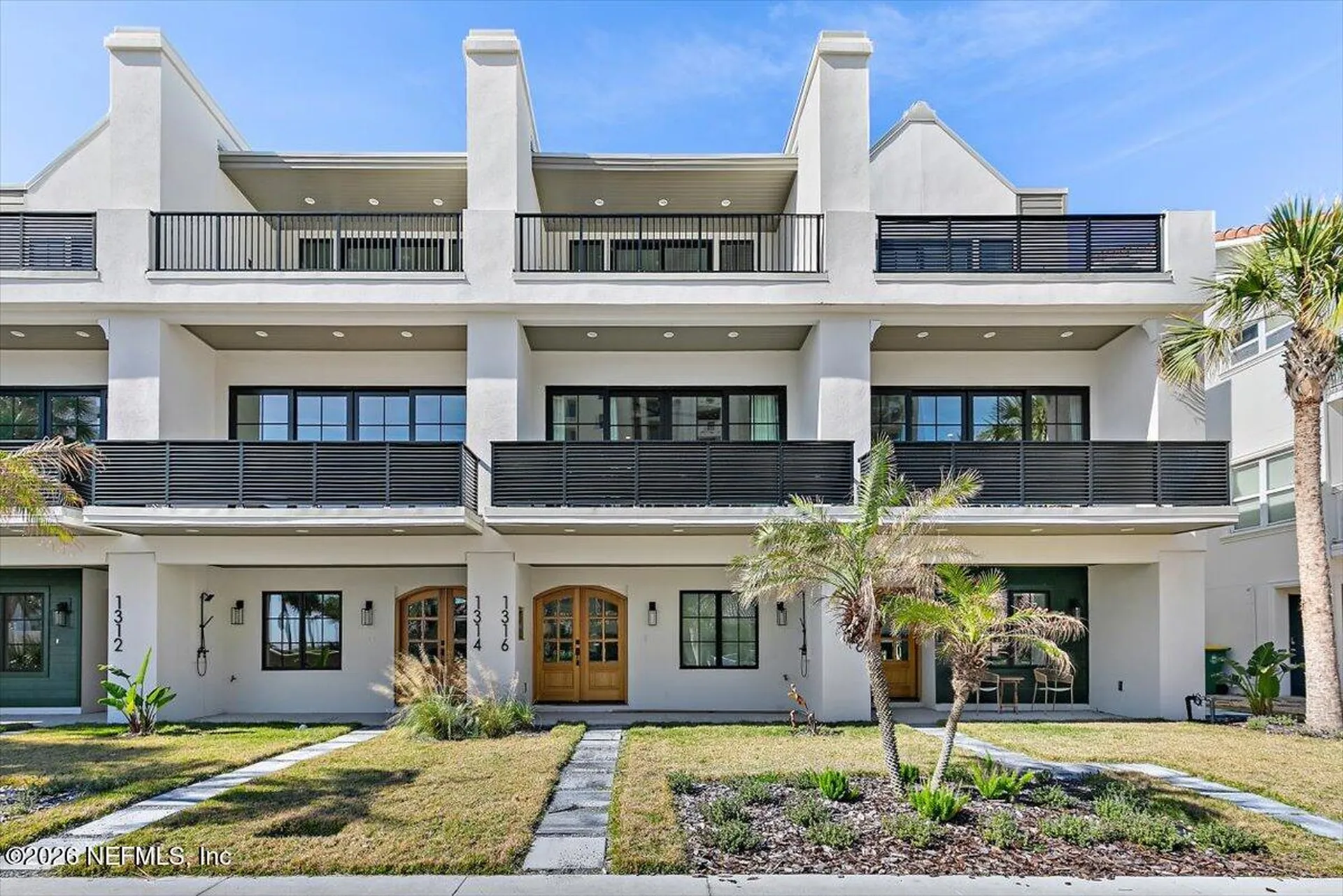 1316 1st Street N Jacksonville Beach FL 32250