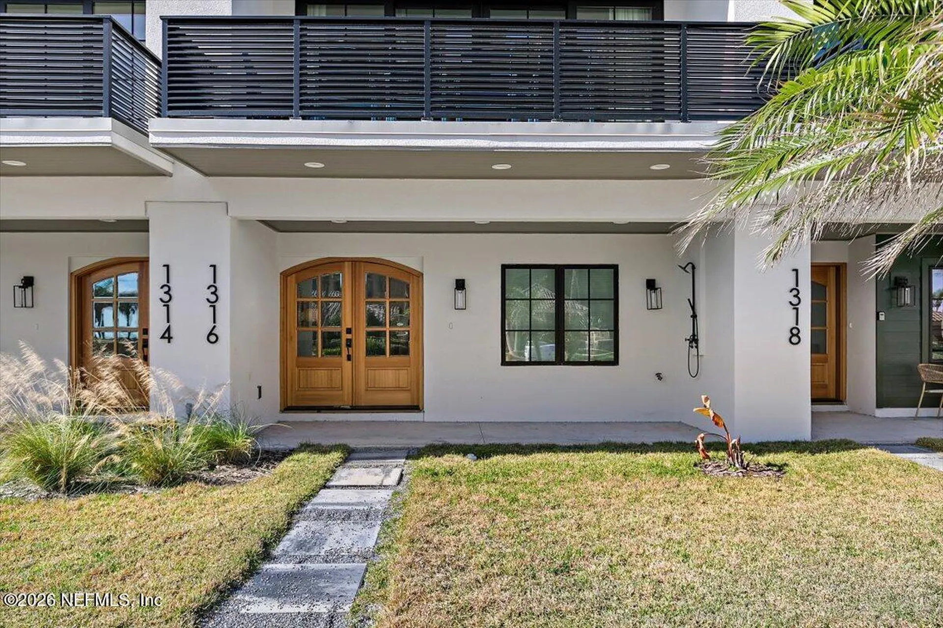 1316 1st Street N Jacksonville Beach FL 32250