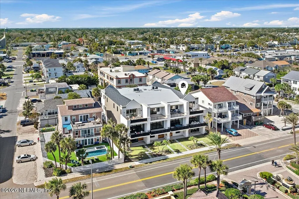 1318 1st Street N Jacksonville Beach FL 32250