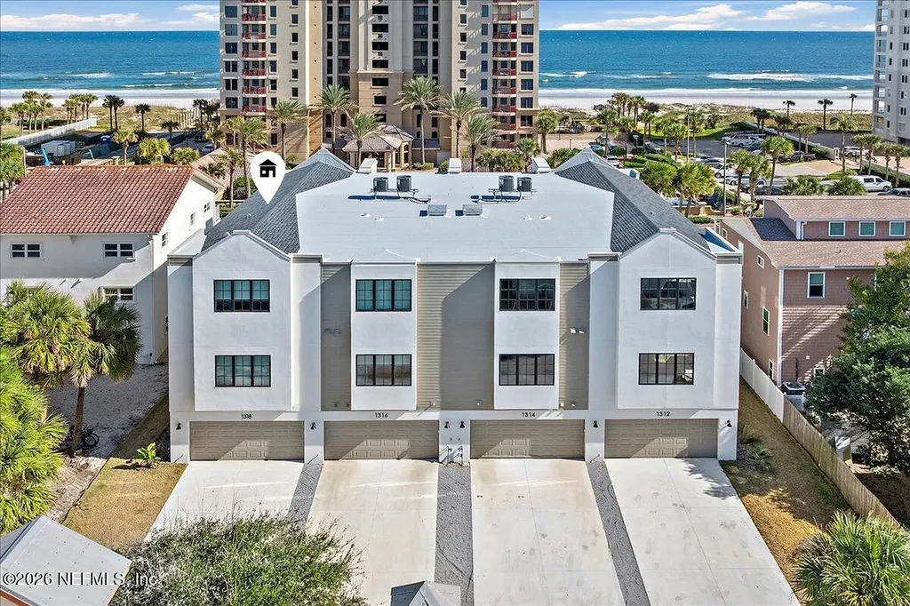 1318 1st Street N Jacksonville Beach FL 32250