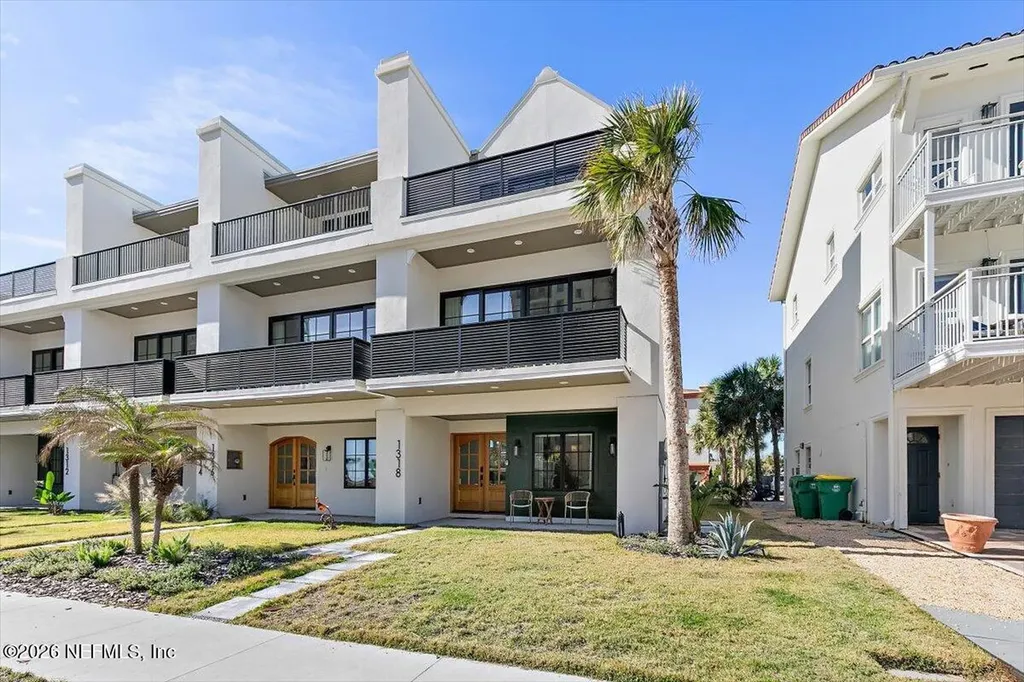 1318 1st Street N Jacksonville Beach FL 32250