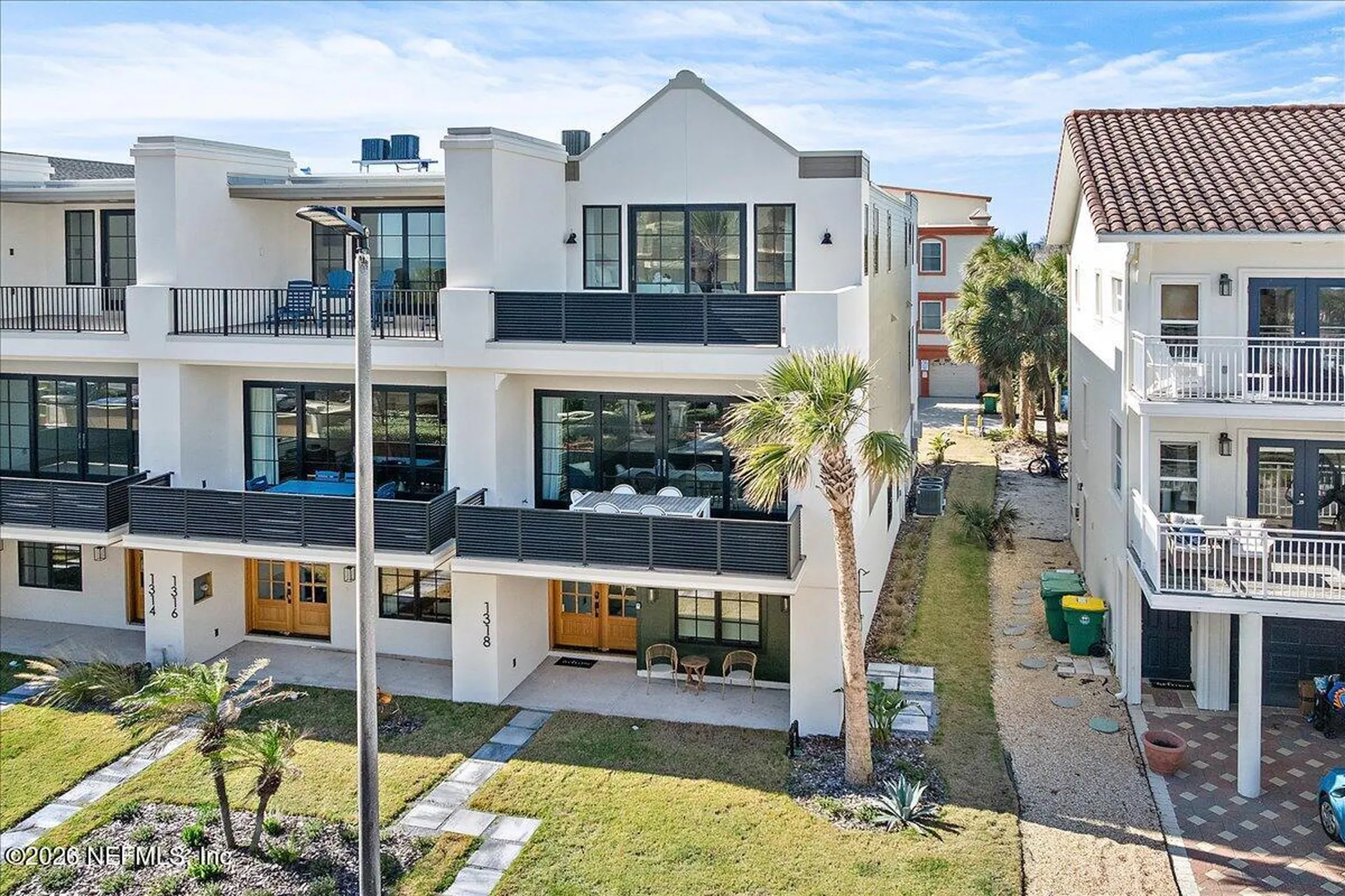 1318 1st Street N Jacksonville Beach FL 32250