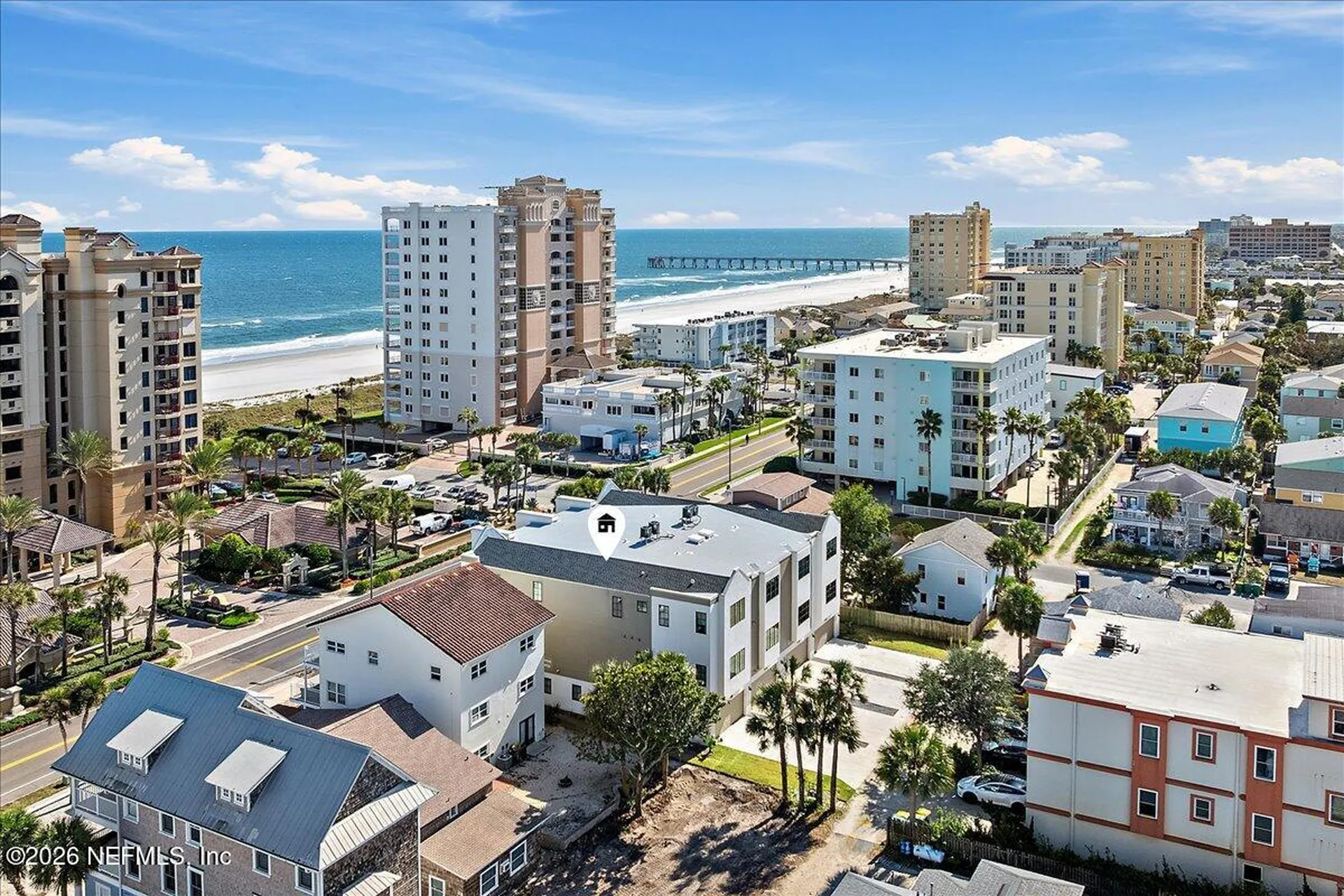 1318 1st Street N Jacksonville Beach FL 32250