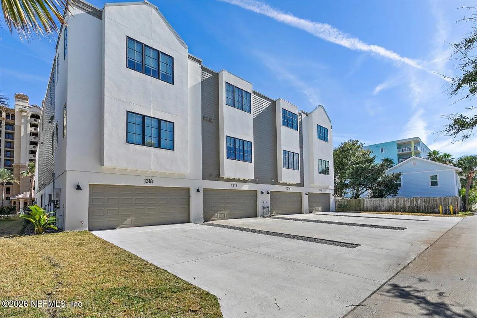 1318 1st Street N Jacksonville Beach FL 32250