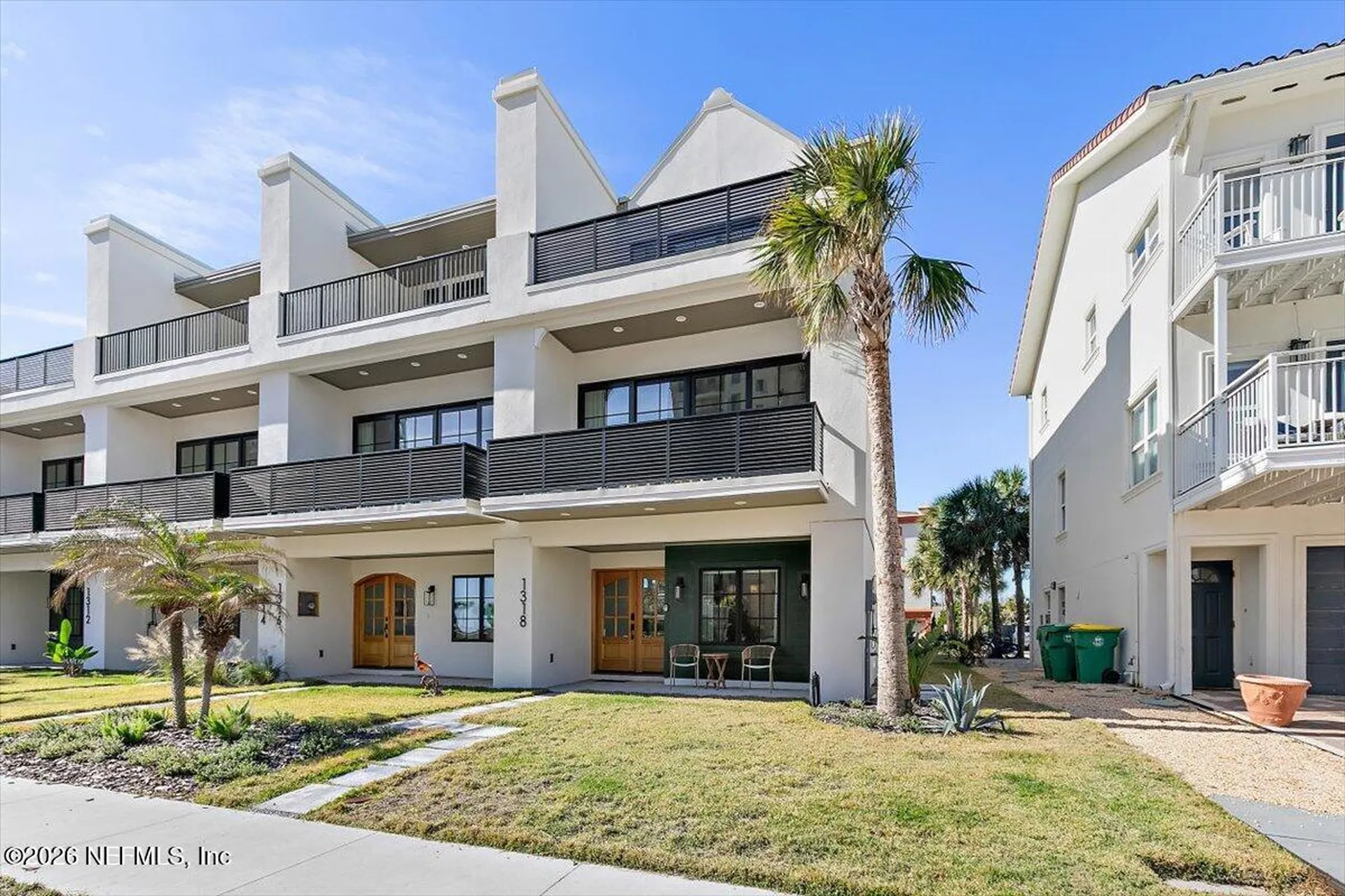 1318 1st Street N Jacksonville Beach FL 32250