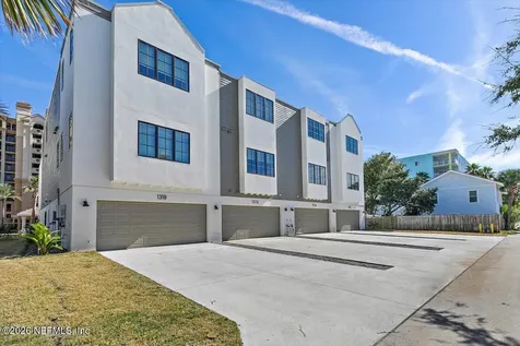 1318 1st Street N Jacksonville Beach FL 32250