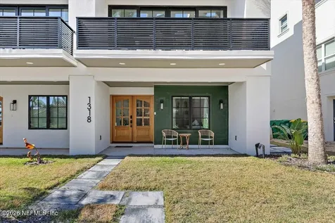 1318 1st Street N Jacksonville Beach FL 32250