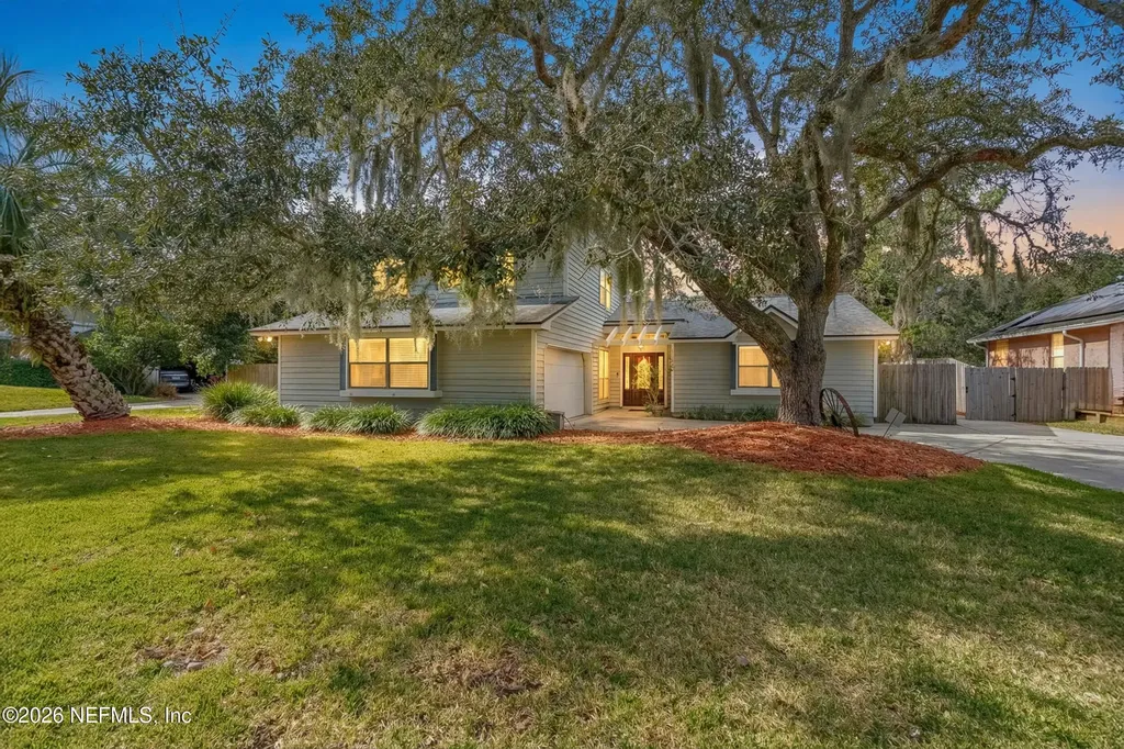 11842 Coastal Lane W Jacksonville FL 32258