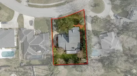 11842 Coastal Lane W Jacksonville FL 32258