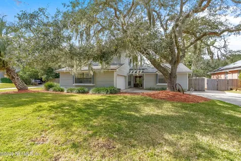 11842 Coastal Lane W Jacksonville FL 32258