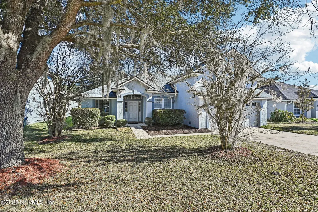 14221 Sea Eagle Drive Jacksonville FL 32226