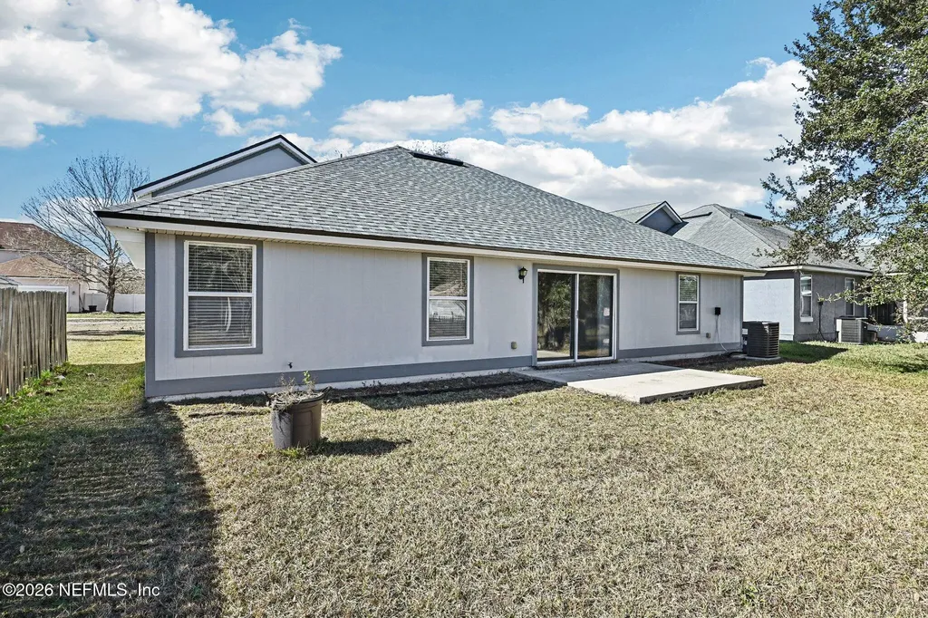 14221 Sea Eagle Drive Jacksonville FL 32226