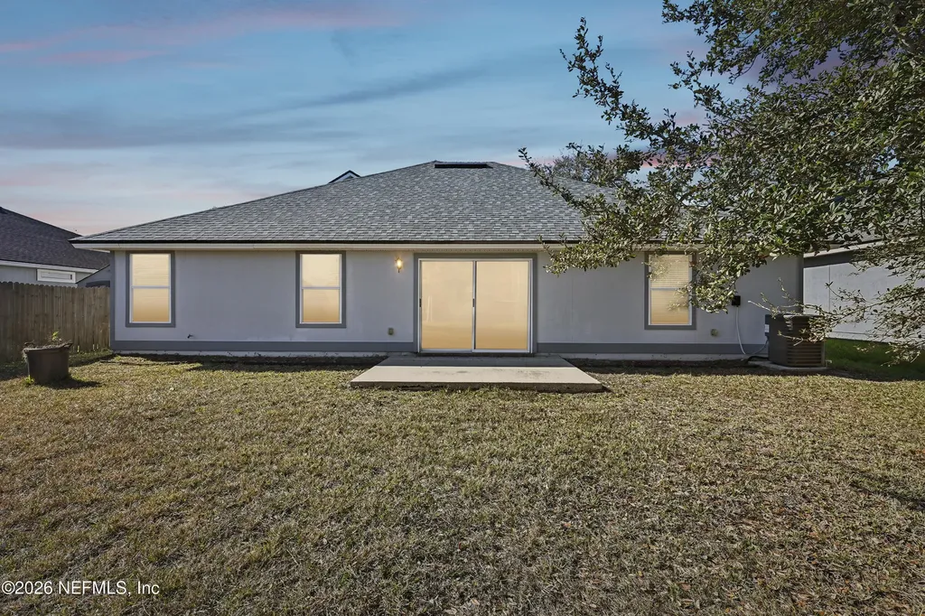 14221 Sea Eagle Drive Jacksonville FL 32226