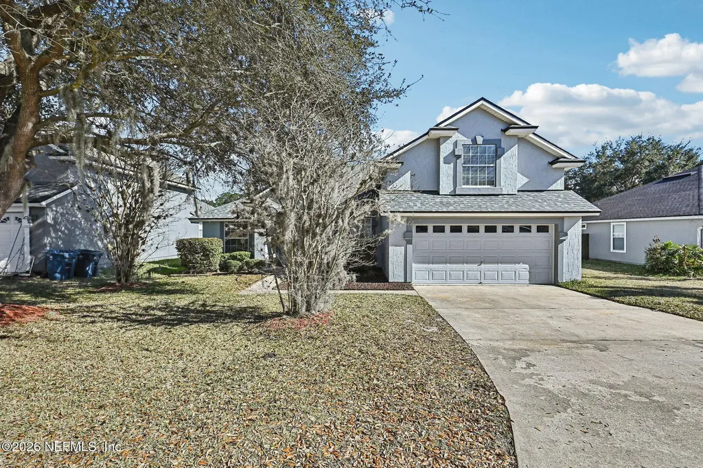 14221 Sea Eagle Drive Jacksonville FL 32226