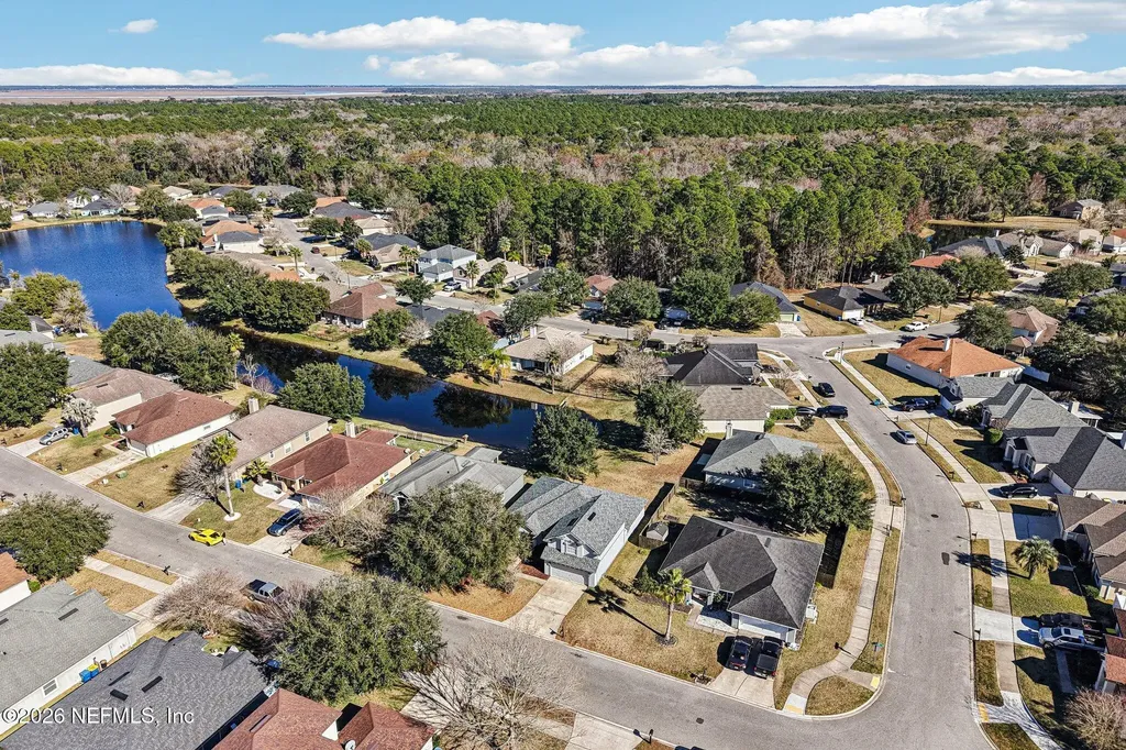 14221 Sea Eagle Drive Jacksonville FL 32226