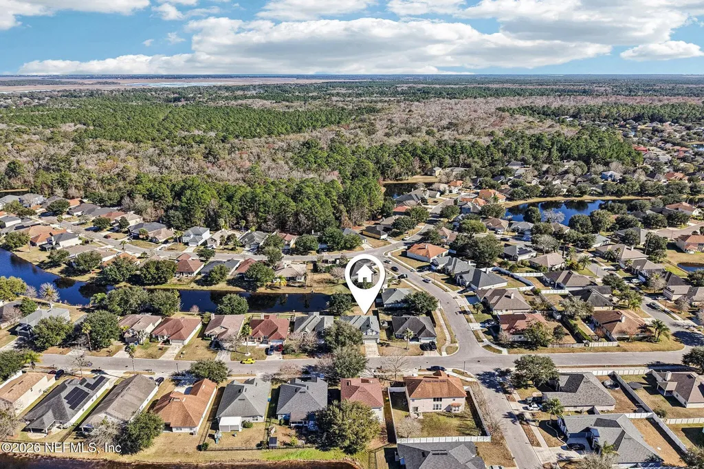14221 Sea Eagle Drive Jacksonville FL 32226
