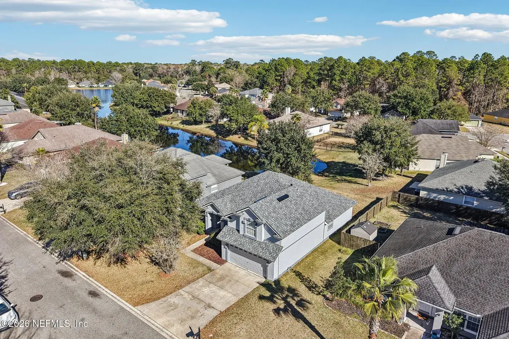 14221 Sea Eagle Drive Jacksonville FL 32226