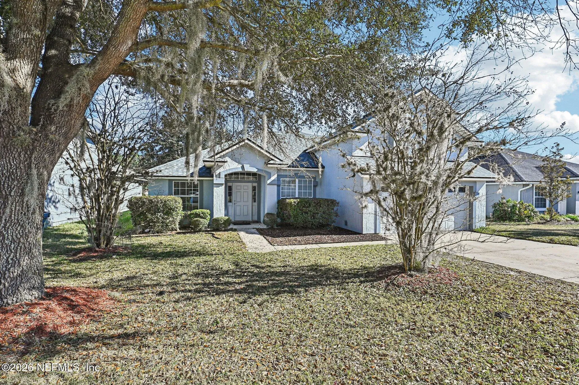 14221 Sea Eagle Drive Jacksonville FL 32226