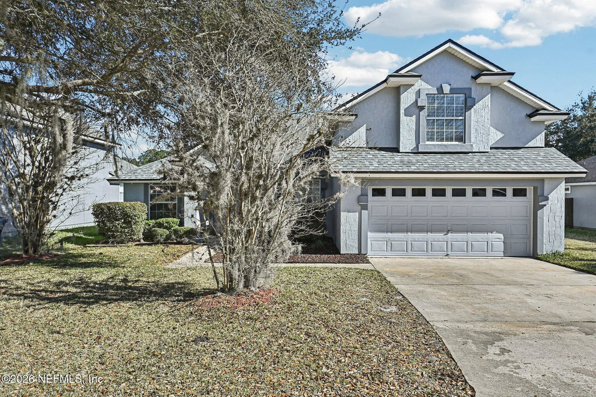 14221 Sea Eagle Drive Jacksonville FL 32226