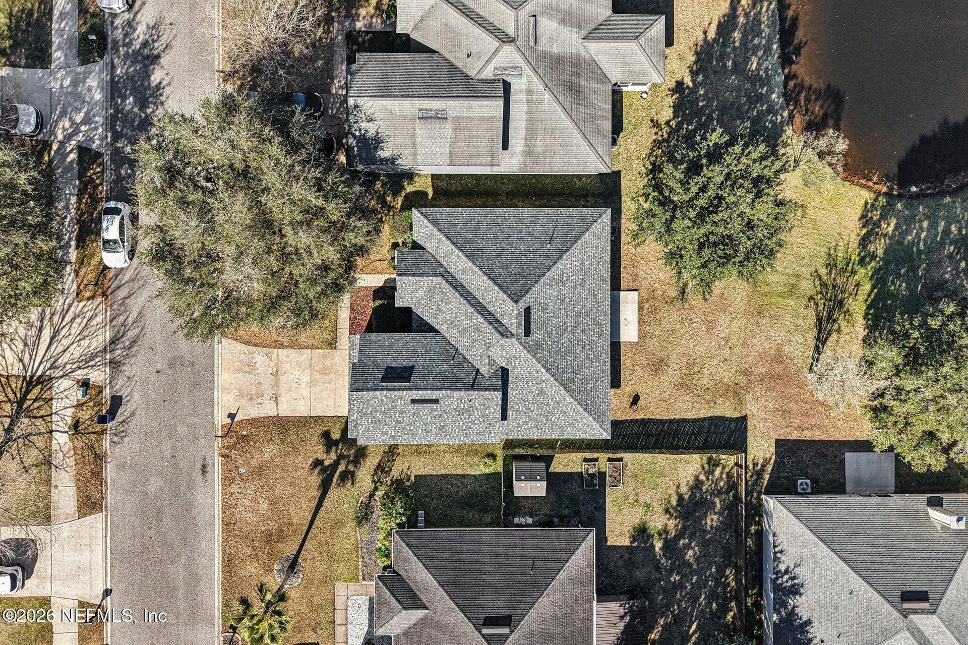 14221 Sea Eagle Drive Jacksonville FL 32226