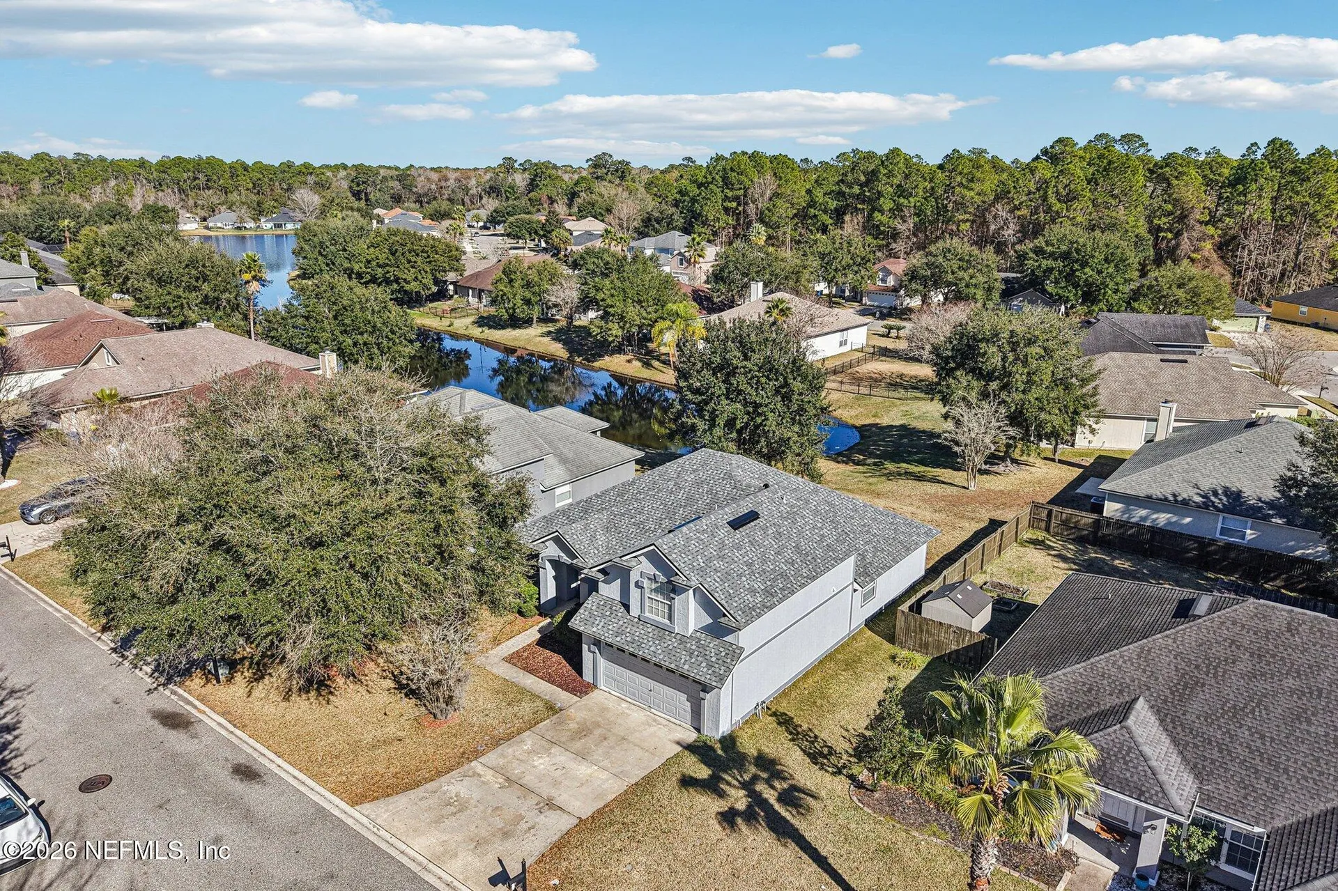 14221 Sea Eagle Drive Jacksonville FL 32226