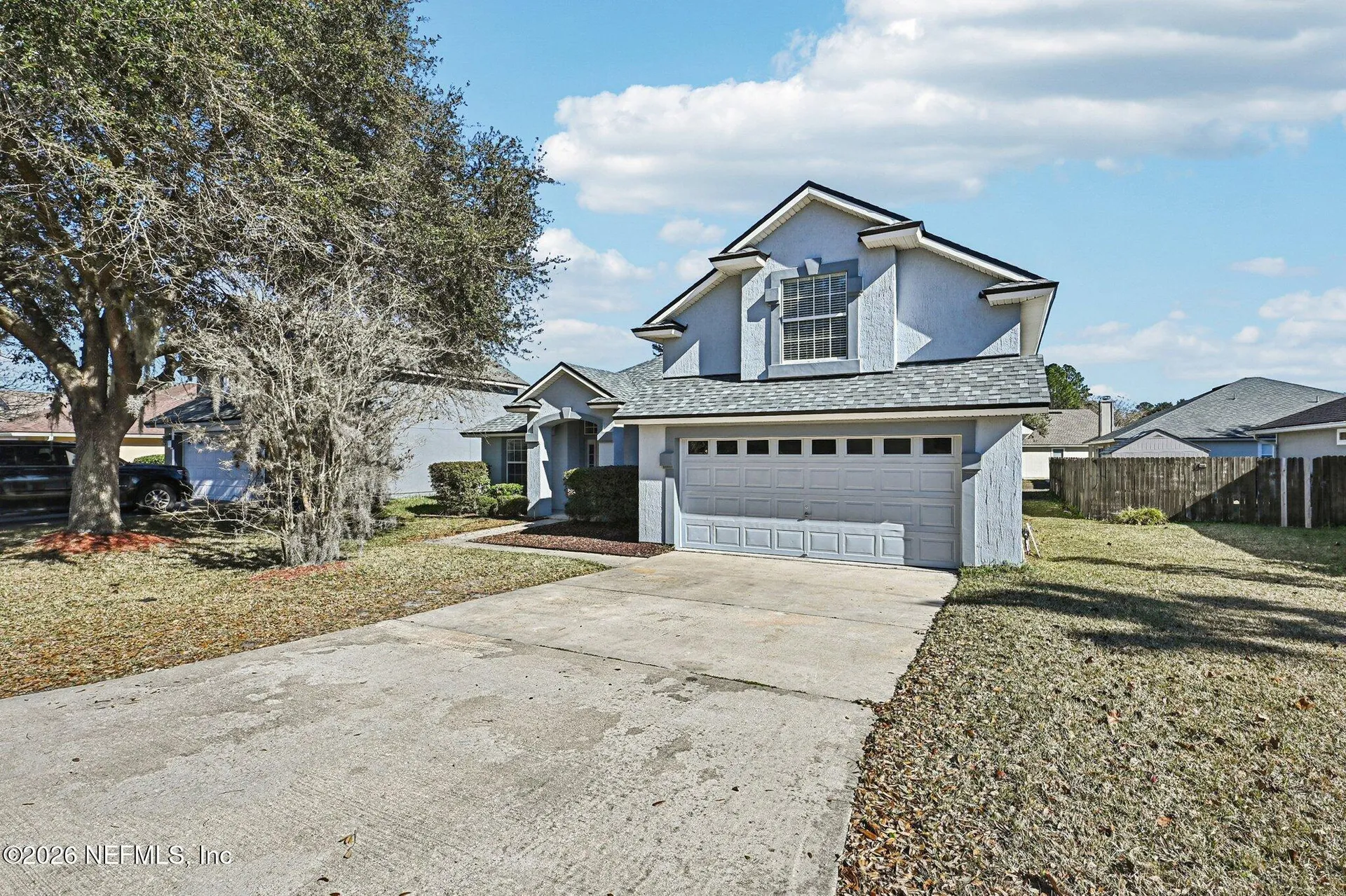 14221 Sea Eagle Drive Jacksonville FL 32226