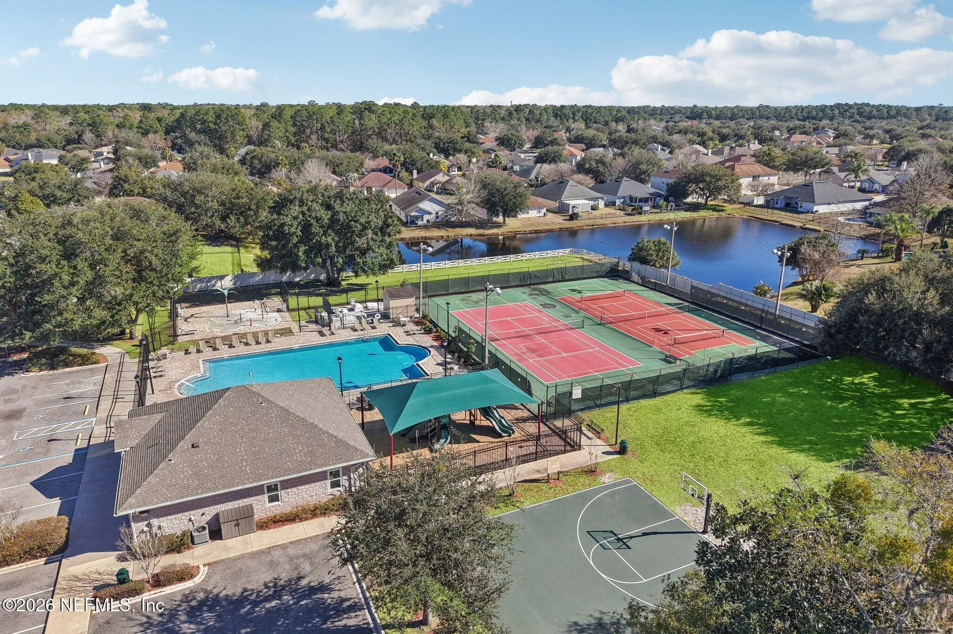 14221 Sea Eagle Drive Jacksonville FL 32226