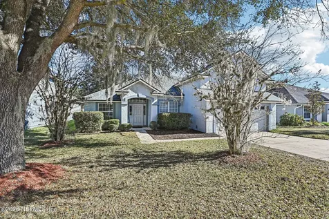 14221 Sea Eagle Drive Jacksonville FL 32226