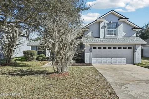 14221 Sea Eagle Drive Jacksonville FL 32226