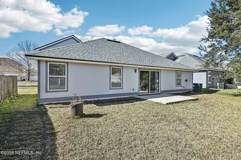 14221 Sea Eagle Drive Jacksonville FL 32226