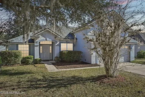 14221 Sea Eagle Drive Jacksonville FL 32226