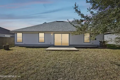 14221 Sea Eagle Drive Jacksonville FL 32226