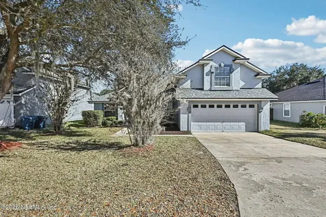14221 Sea Eagle Drive Jacksonville FL 32226