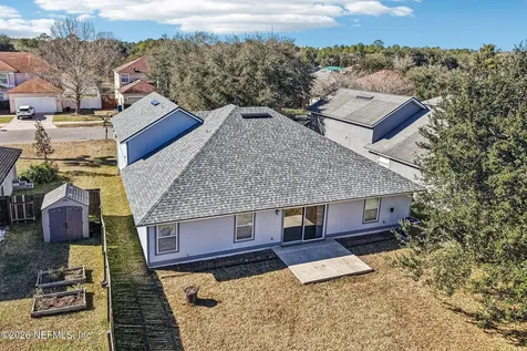 14221 Sea Eagle Drive Jacksonville FL 32226