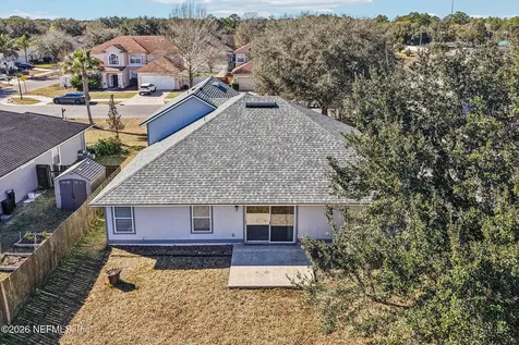 14221 Sea Eagle Drive Jacksonville FL 32226