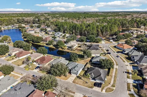 14221 Sea Eagle Drive Jacksonville FL 32226